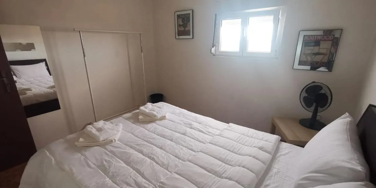 Duque De Conventus Hostel Lissabon Portugal
