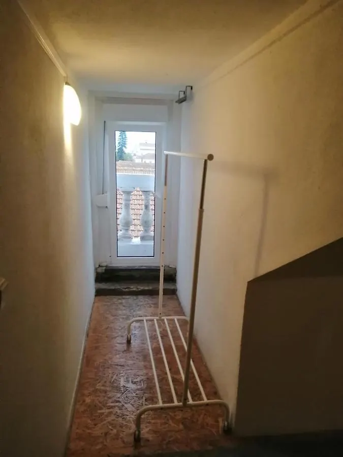 Duque De Conventus Hostel Lissabon