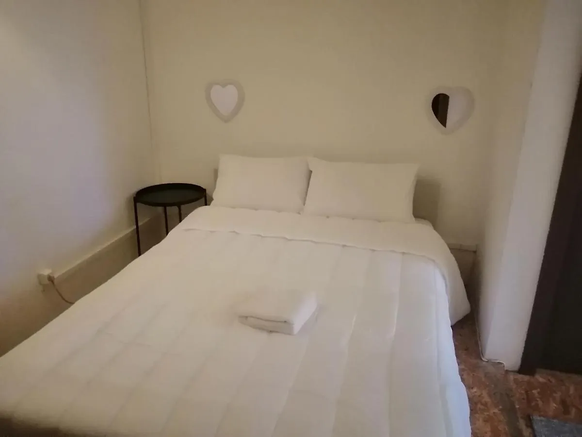 Duque De Conventus Hostel Lisbon
