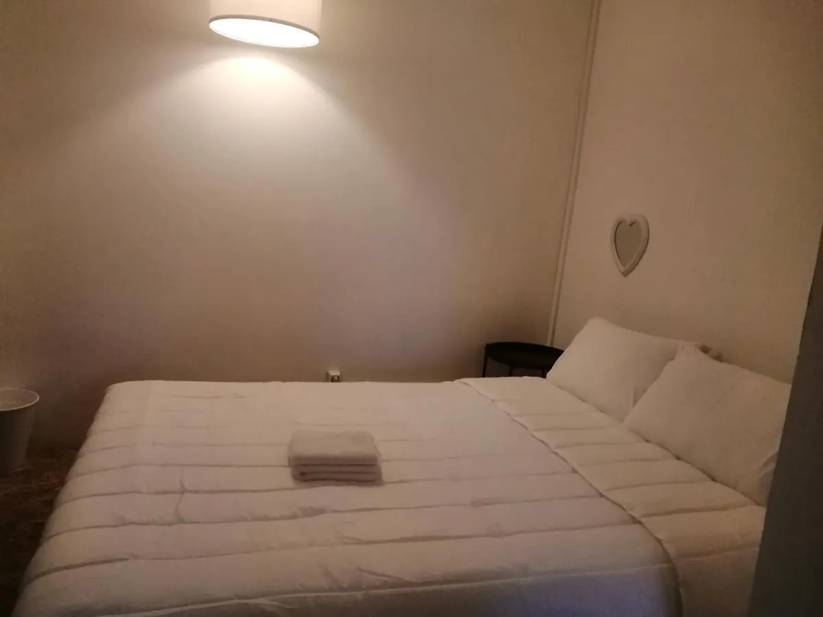 Duque De Conventus Hostel Lisbon